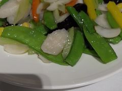 -海富门·带鱼·淮扬菜·粤菜(甘家口店)