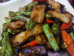 扒蹄筋-小平岛開海水饺(浑南店)