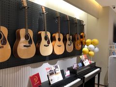 -雅歌音乐培训中心·钢琴培训·乐器培训(交道口店)
