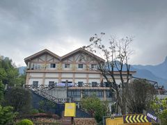 -萍乡武功山风景名胜区