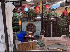 -和源祥·日照菜扛把子(万平口一店)