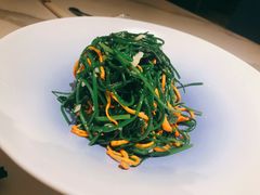 -阿里疆Alijiang·丝路美食·异域风情·清真(长楹天街店)