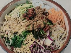 -好口味小吃楼·东北菜(太原南街店)