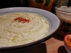 -火山屋台(新街口店)