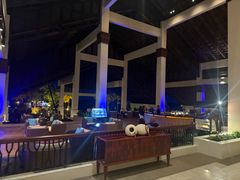 -麦哲伦丝绸度假村