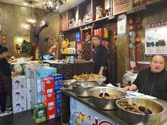 -私房小厨(康城路店)