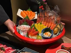 -匠和风精致料理(成都龙湖滨江天街店)