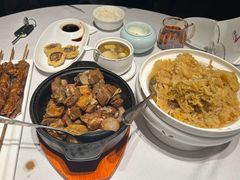 -巴盟人家·内蒙地方菜(华丽家族店)