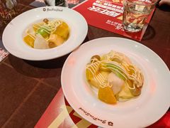 -尊品牛排(恒峰店)