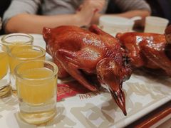 红烧鸽-大鸽饭(岗顶店)