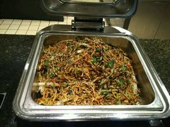 -蜻蜓逐宴全日制西餐厅I古北水镇大酒店