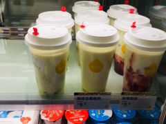 -一鸣真鲜奶吧(卫岗店)