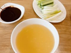 -姥家春饼店(漳州二路店)