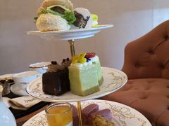 -Me Coffee下午茶艺术空间