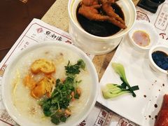 -点都德(大茶楼店)