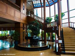 -曼谷王子宫殿酒店