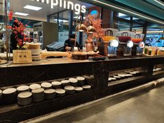 -東盛炭烤自助料理(浦东文峰广场店)