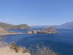 -泸沽湖里格半岛