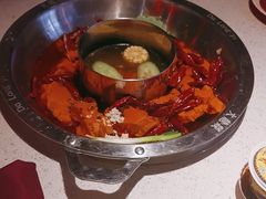 -大龙燚·旷野鲜火锅(广州首店)