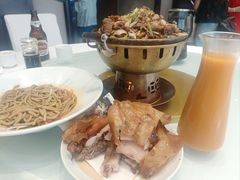 -凯鸽酒楼(操场城店)