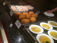 -芭菲盛宴·环球美食(锦城万达广场店)