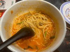 -和府捞面(天河领展广场店)