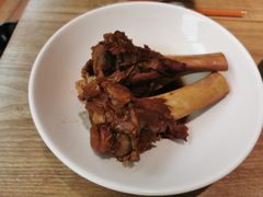 -上关雪東北菜(中房金谊店)