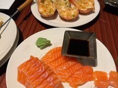 -西安W酒店·WEI全味西餐厅