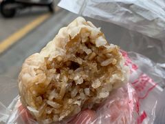 -清泉阁包子铺(中山路店)
