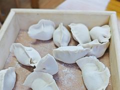 -田记自助海鲜饺子