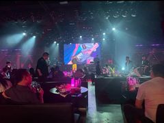 -MOSSO音乐酒吧·live house(南京旗舰店)