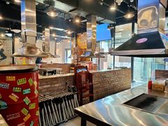 -马路牙子烧烤音乐酒馆(望京店)
