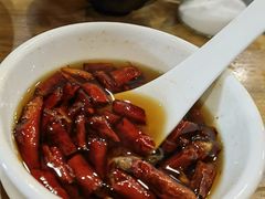现炸辣椒-金生隆(六铺炕店)
