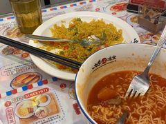 -九龙冰室(动漫星城店)