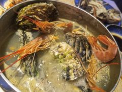 -万象·复兴号鲜肉烤肉海鲜自助(升级店)