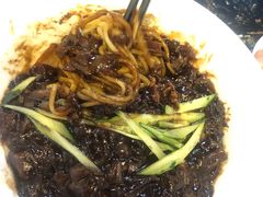-桃园中华料理炸酱面(燕儿岛路店)