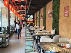 -天都火锅酒楼(虹梅南路店)