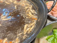 -憨铁匠老火锅(龙岗万科里店)