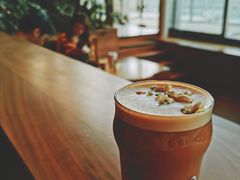 -Seesaw Coffee(朝阳大悦城店)