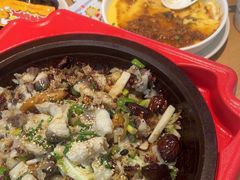 -大丰收脆鱼(浦西万达店)