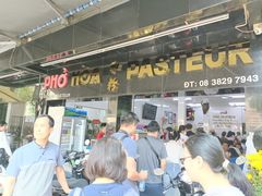 -Pho Hoa Pasteur