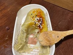 -福苗小骆驼烧烤(大唐不夜城店)