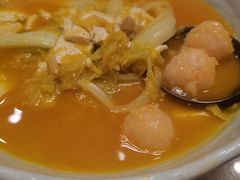 -上山下乡农家菜(加州水郡店)