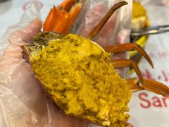 -三妹小龙虾·黄油蟹(华侨城总店)