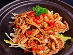 -香港狮子山下·明星粤菜餐厅(北苑店)