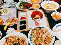 -满园烤鸭·春饼(沈北万达店)
