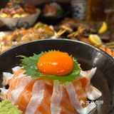 大森 | 超适合一起喝[啤酒]看奥运的深夜食堂～