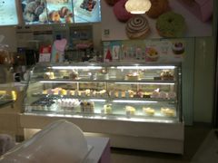 -BreadTalk面包新语·烘焙蛋糕(领展购物广场店)