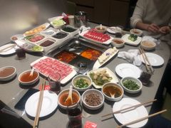-海底捞火锅(龙湖北京大兴天街店)