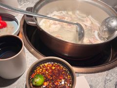 -大头椰·海南椰子鸡火锅(思明万象城店)